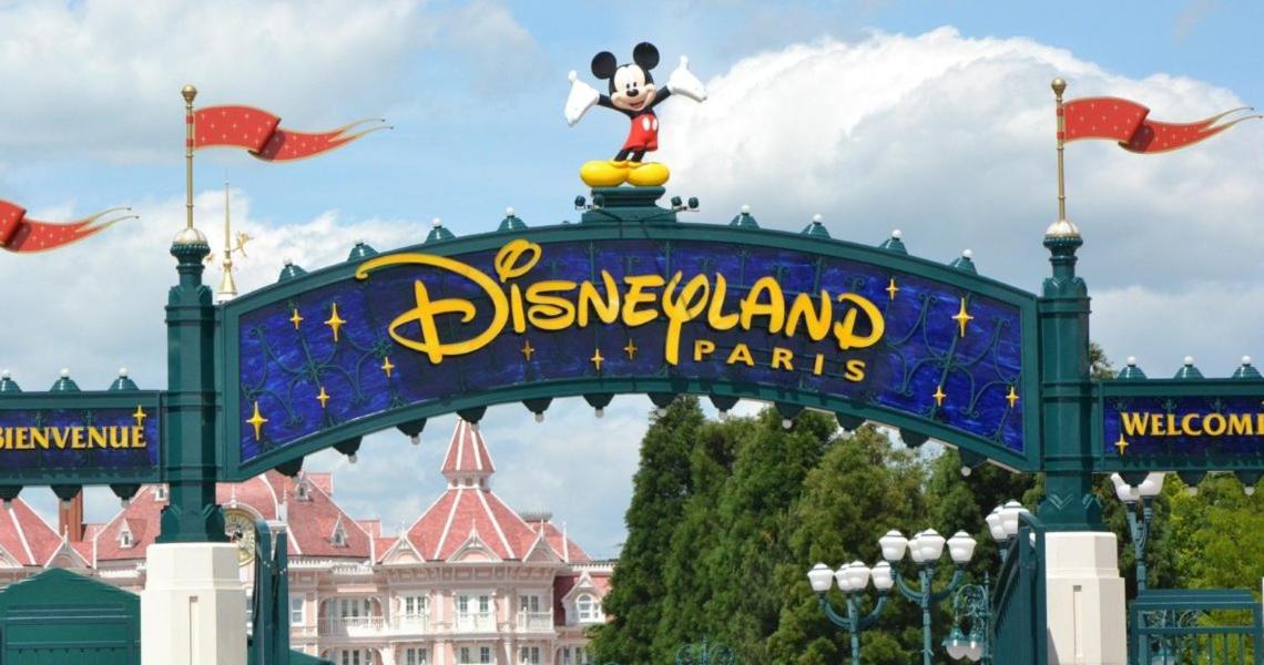 Lilahouse - Disneyland Paris Coupvray Exterior photo